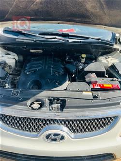 هيونداي فيراكروز